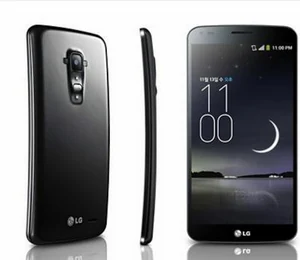LG G Flex : Orange annonce sa commercialisation en France